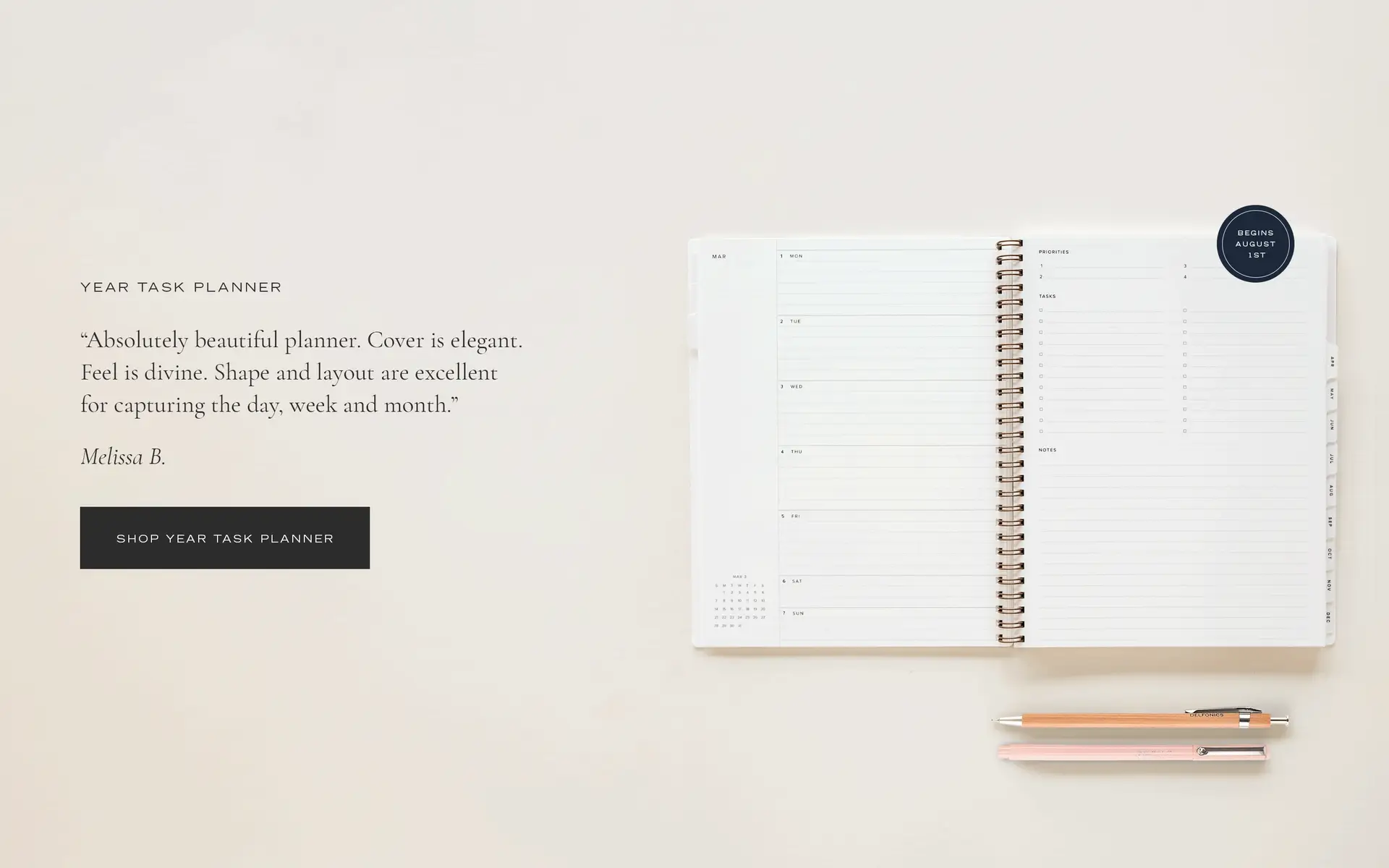 Elevate Your Creative Process