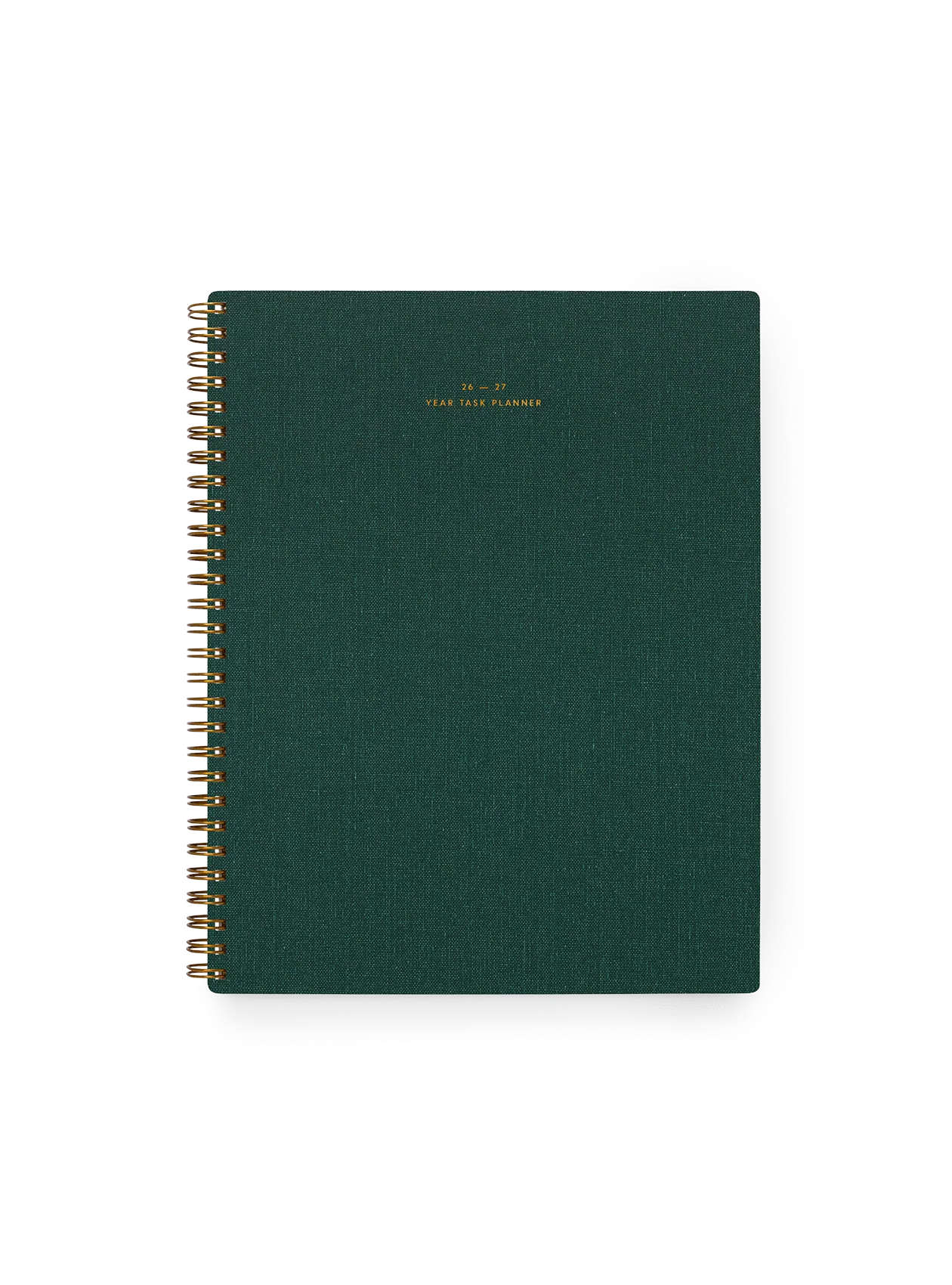 26-27 Year Task Planner